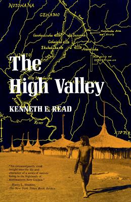 The High Valley - Read, Kenneth