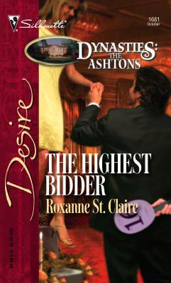 The Highest Bidder - St Claire, Roxanne