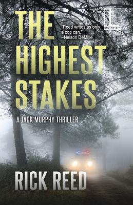 The Highest Stakes - Reed, Rick