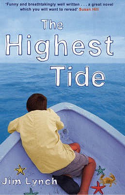 The Highest Tide - Lynch, Jim