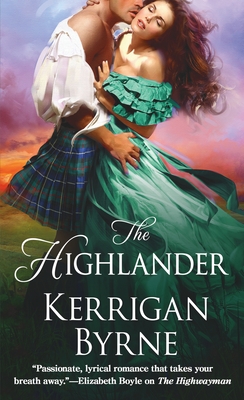 The Highlander - Byrne, Kerrigan
