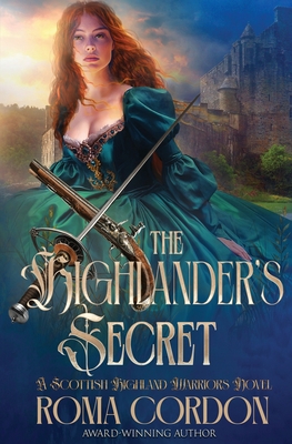 The Highlander's Secret - Cordon, Roma