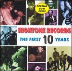 The Hightone Records: The First 10 Years