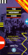 The Highway Code - HMSO Books, and Department of Transportation