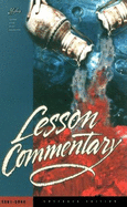 The Higley Lesson Commentary - Durham, Ron, and Degraffenried, Doug, and Reagan, Wesley C (Editor)