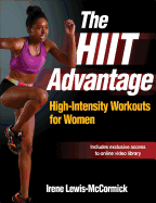 The HIIT Advantage: High-Intensity Workouts for Women