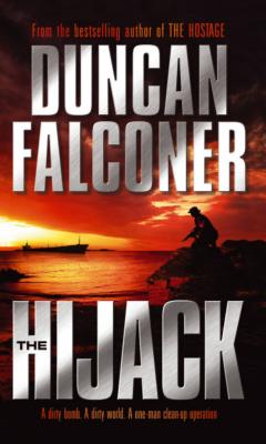 The Hijack - Falconer, Duncan