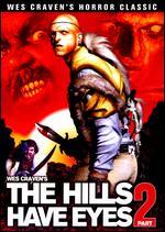 The Hills Have Eyes, Part 2