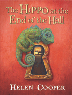 The Hippo at the End of the Hall