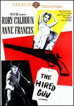 The Hired Gun - Ray Nazarro