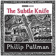 The His Dark Materials: Subtle Knife