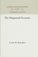 The Hispaniola Treasure