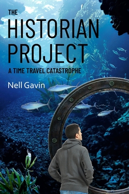 The Historian Project - Gavin, Nell