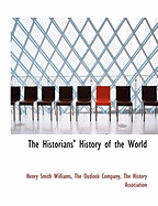 The Historians' History of the World