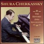 The Historic Recordings
