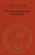 The Historical Method of Herodotus