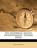 The Historical Nights' Entertainment: Second Series