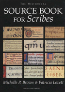 The Historical Source Book for Scribes
