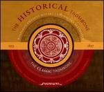 The Historical Trombone, 1553?1837: Classical Trombone