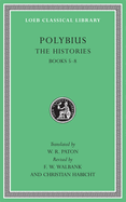 The Histories, Volume III: Books 5-8