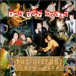 The History 1979-1996