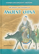 The History and Activities of Ancient China