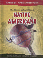 The History and Activities of Native Americans