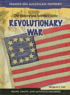 The History and Activities of the Revolutionary War
