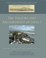 The History and Archaeology of Jaffa 1