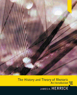 The History and Theory of Rhetoric: An Introduction