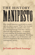 The History Manifesto
