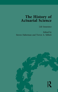 The History of Actuarial Science Vol V