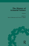 The History of Actuarial Science Vol VI