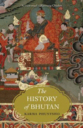 The History Of Bhutan