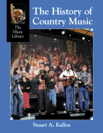 The History of Country Music