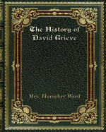 The History of David Grieve