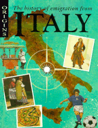 The history of emigration from Italy