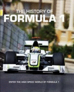 The History of Formula 1