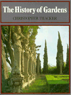 The History of Gardens