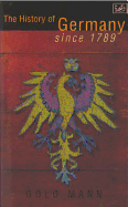 The history of Germany since 1789