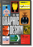 The History of Graphic Design: Vol. 2. 1960-Today