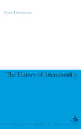 The History of Intentionality