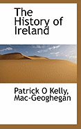The History of Ireland