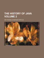 The History of Java; Volume 2