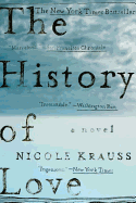 The History of Love