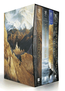 The History of Middle-Earth (1)