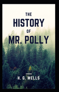 The History of Mr Polly Illustrated