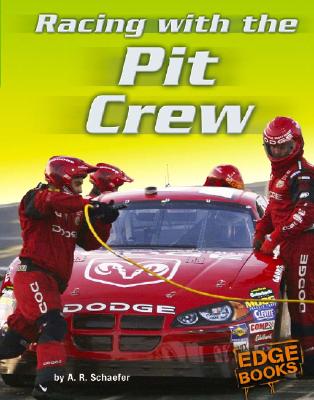 The History of NASCAR - Schaefer, A R