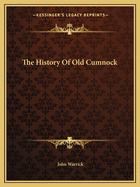 The History Of Old Cumnock