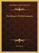 The History of Old Cumnock
